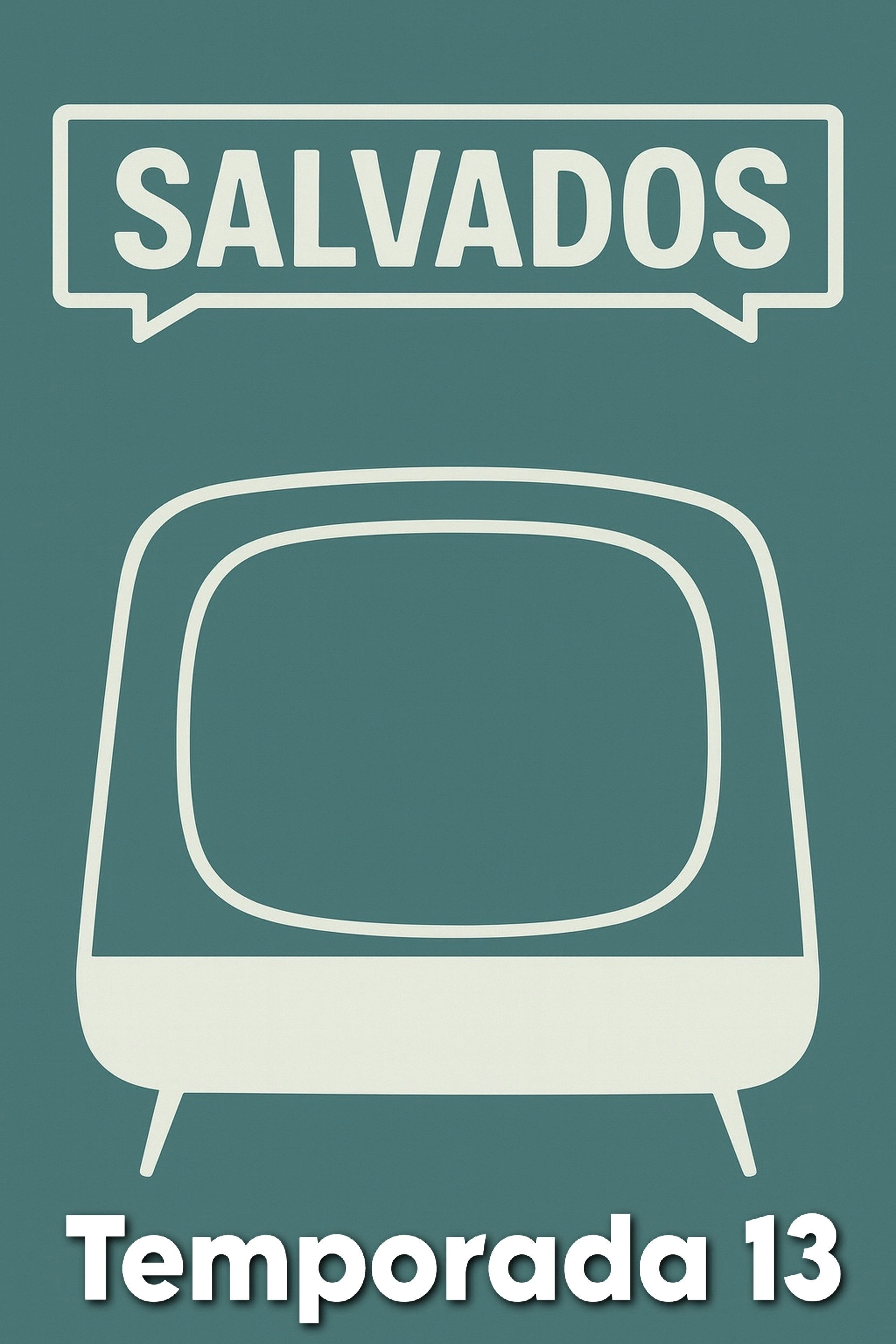 Salvados