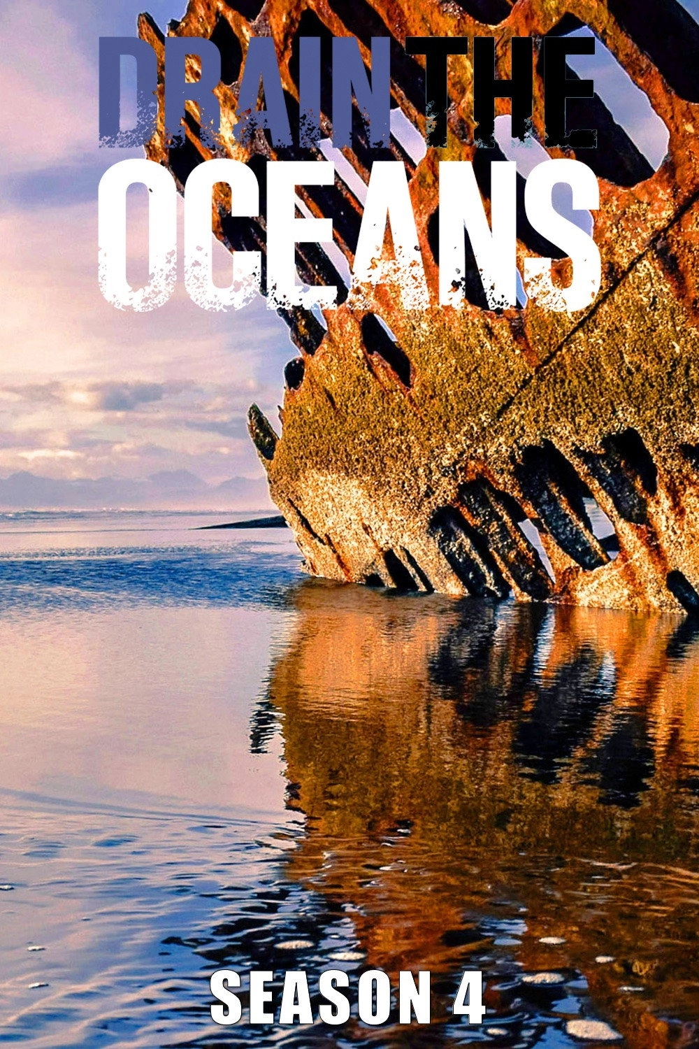 Drain the Oceans