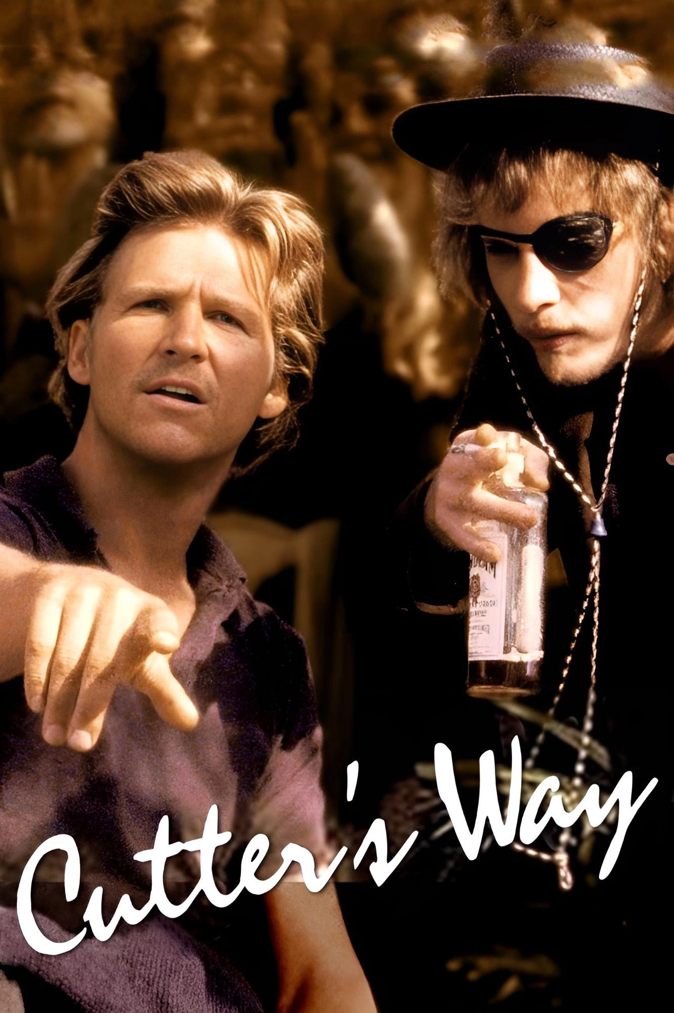 Cutter's Way