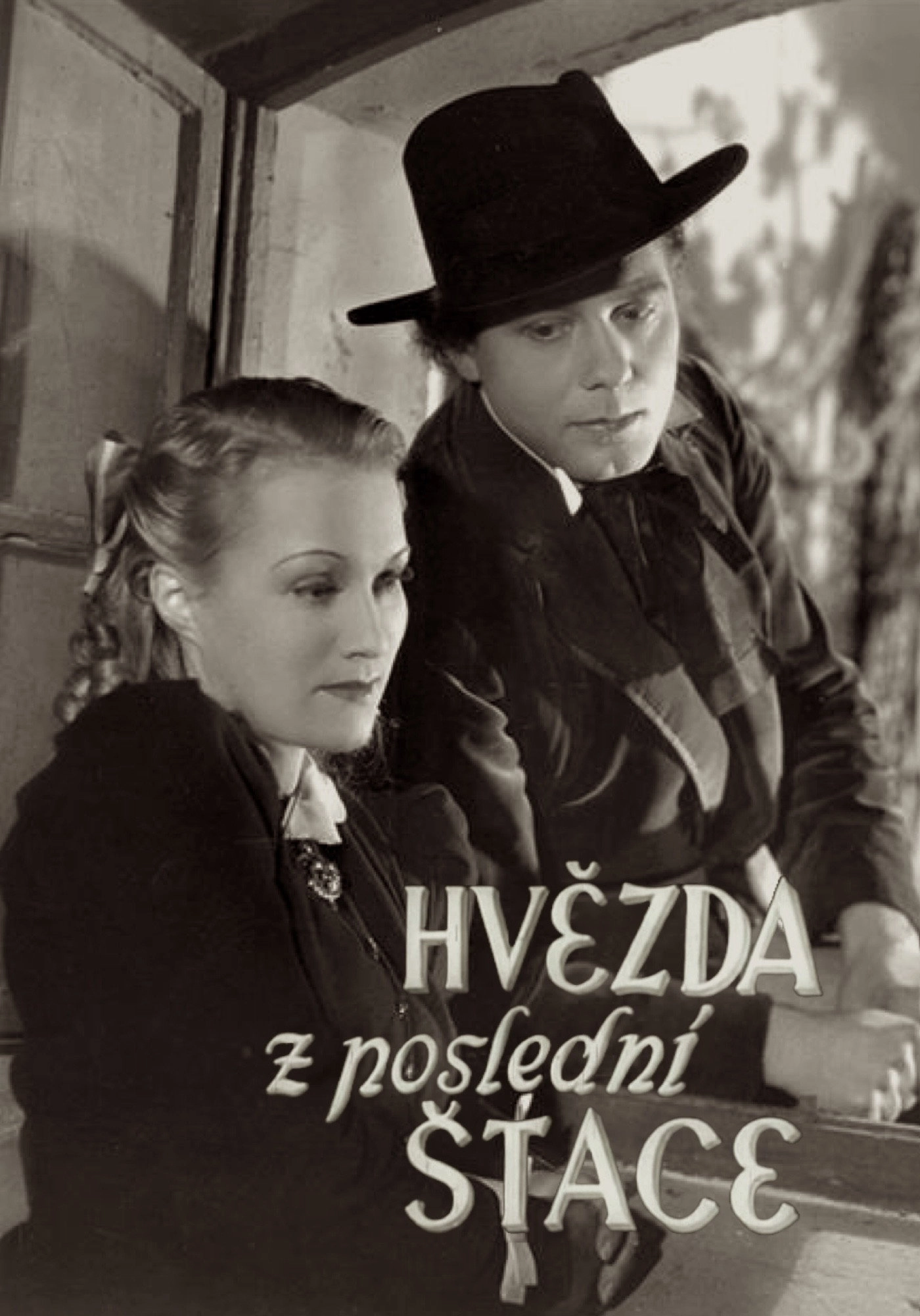 Hvězda z poslední štace
