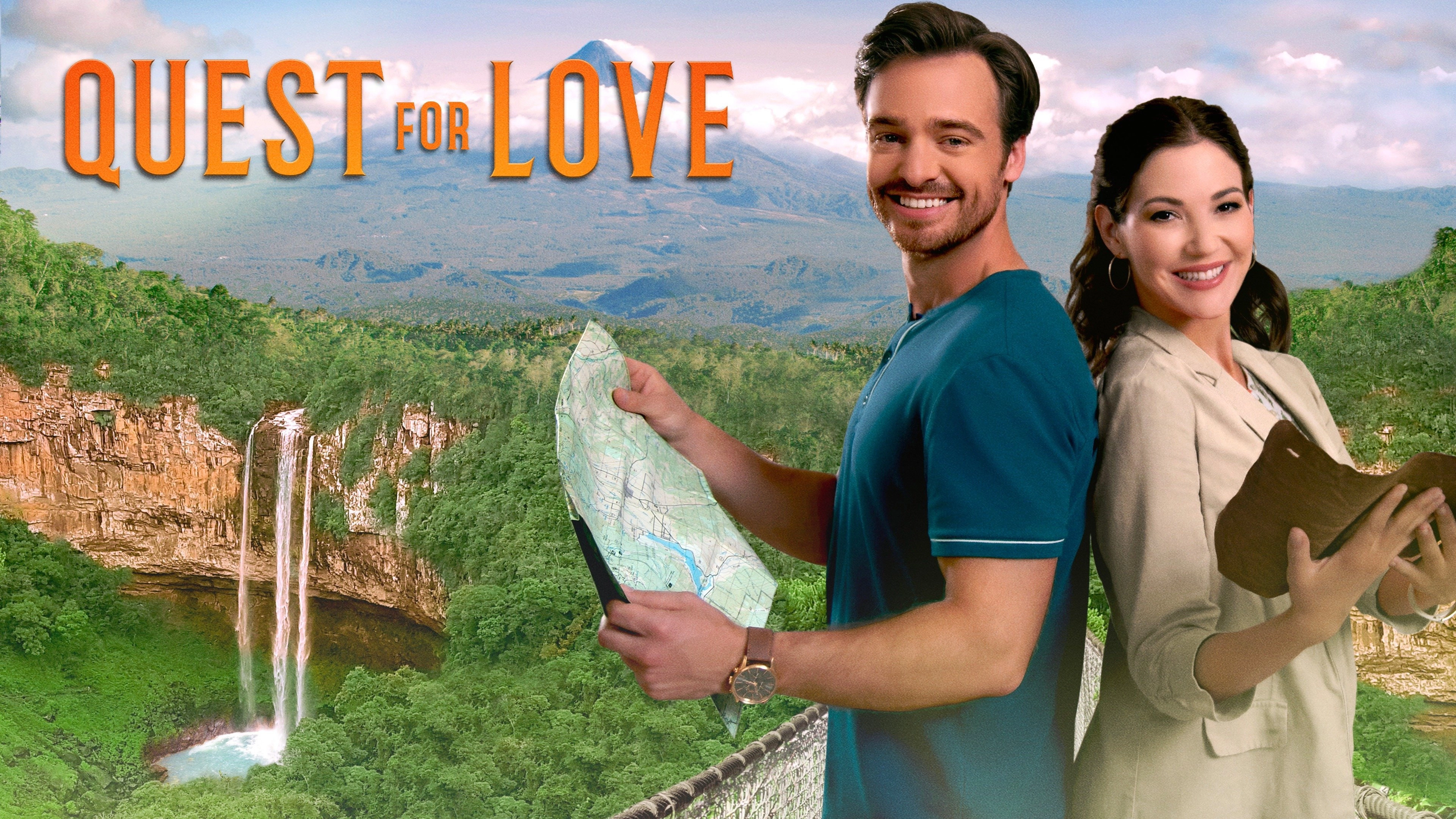 Quest for Love