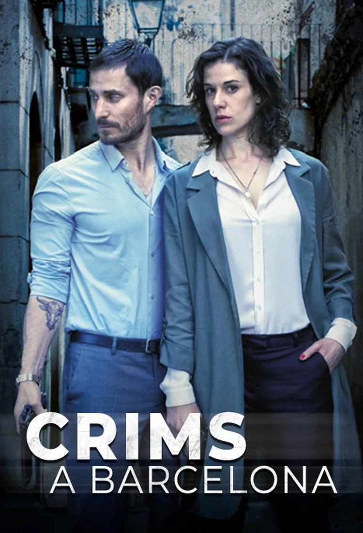 Barcelona Crime