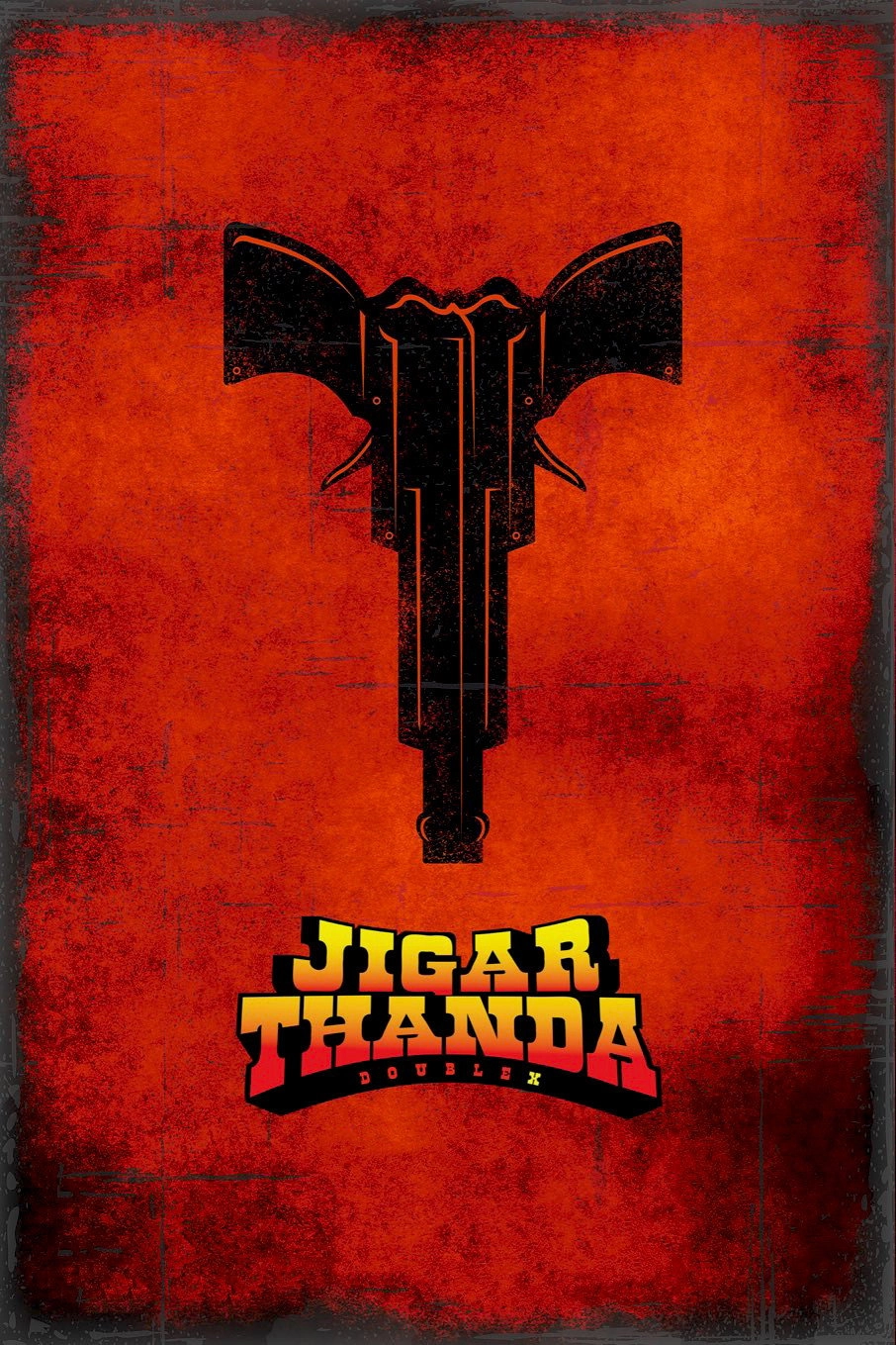 Jigarthanda DoubleX