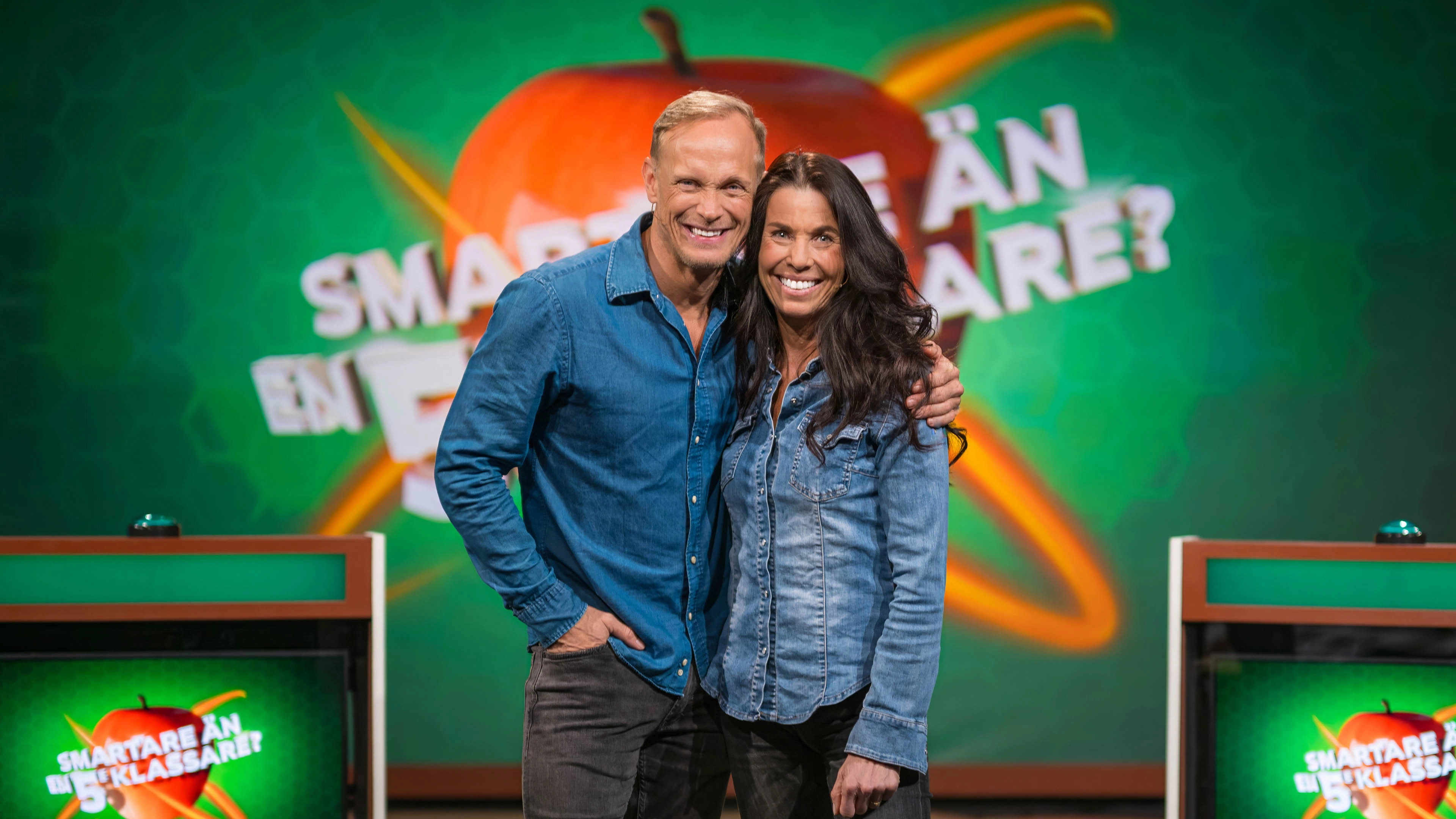 Smartare än en femteklassare