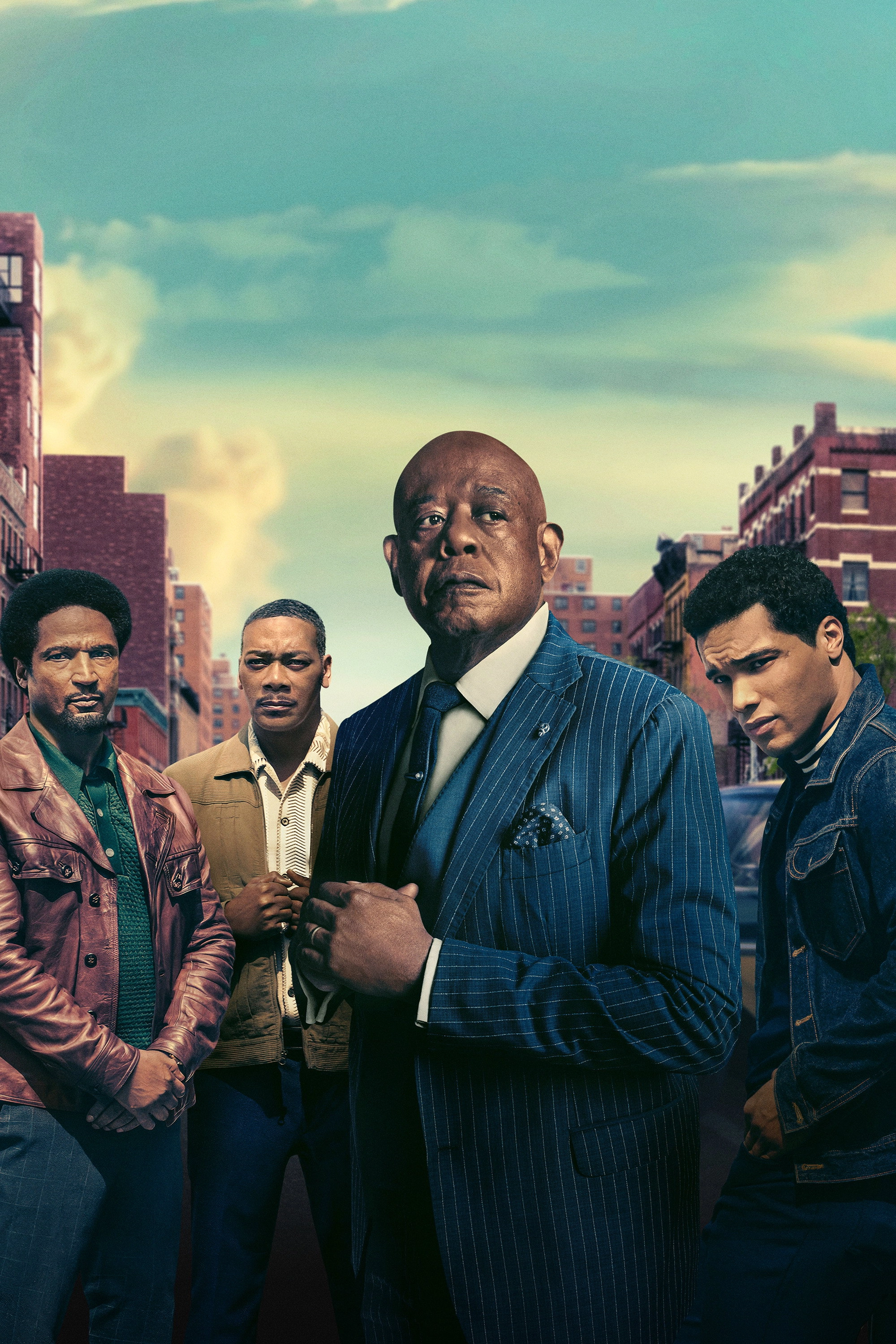 Godfather of Harlem