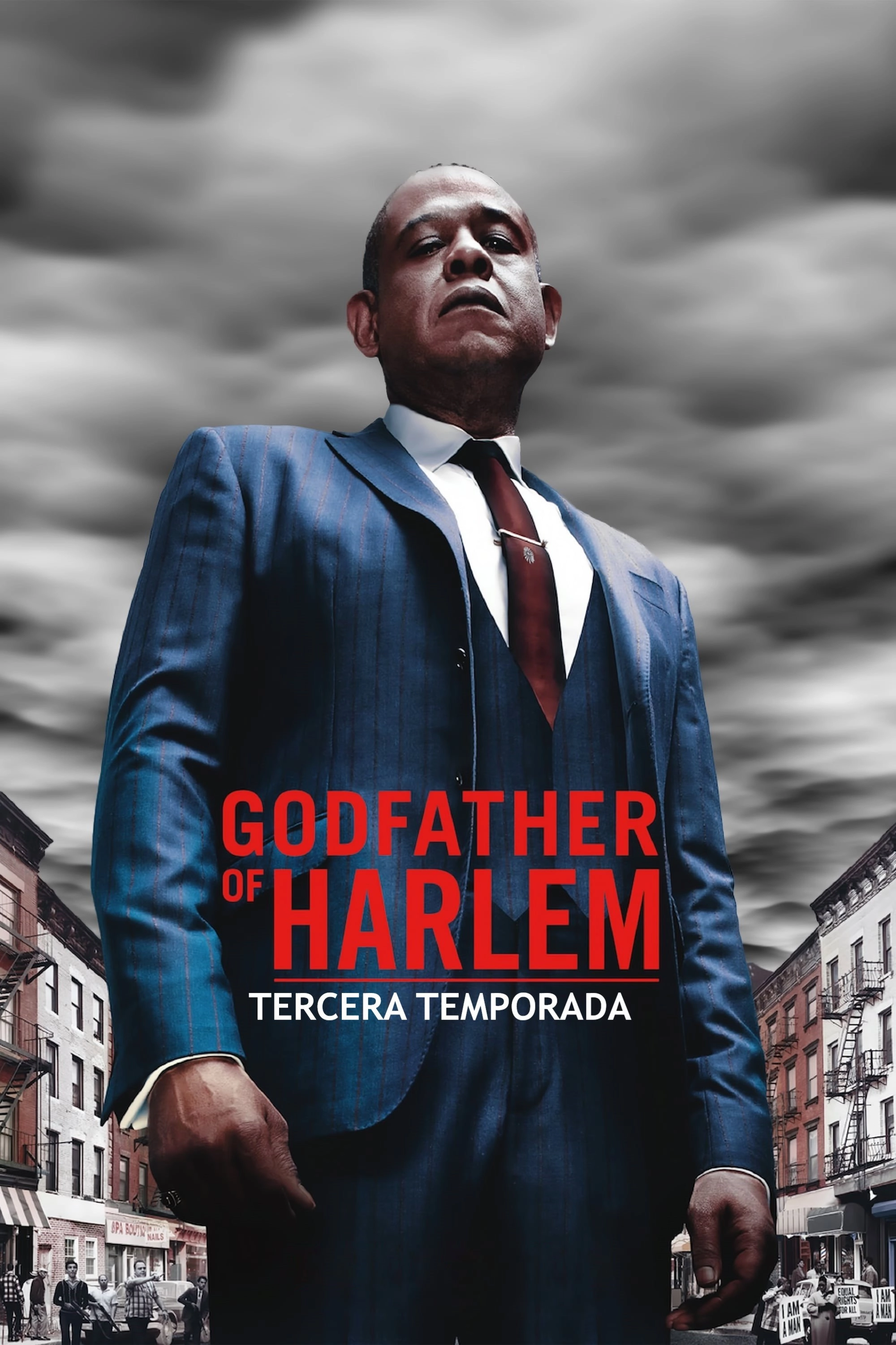 Godfather of Harlem