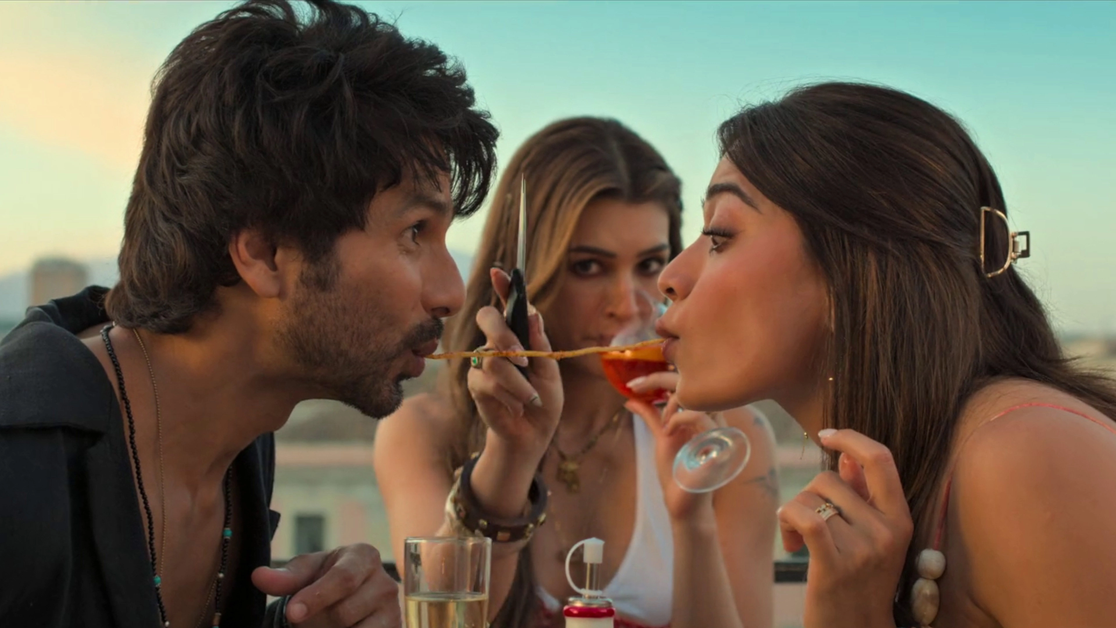 Cocktail 2