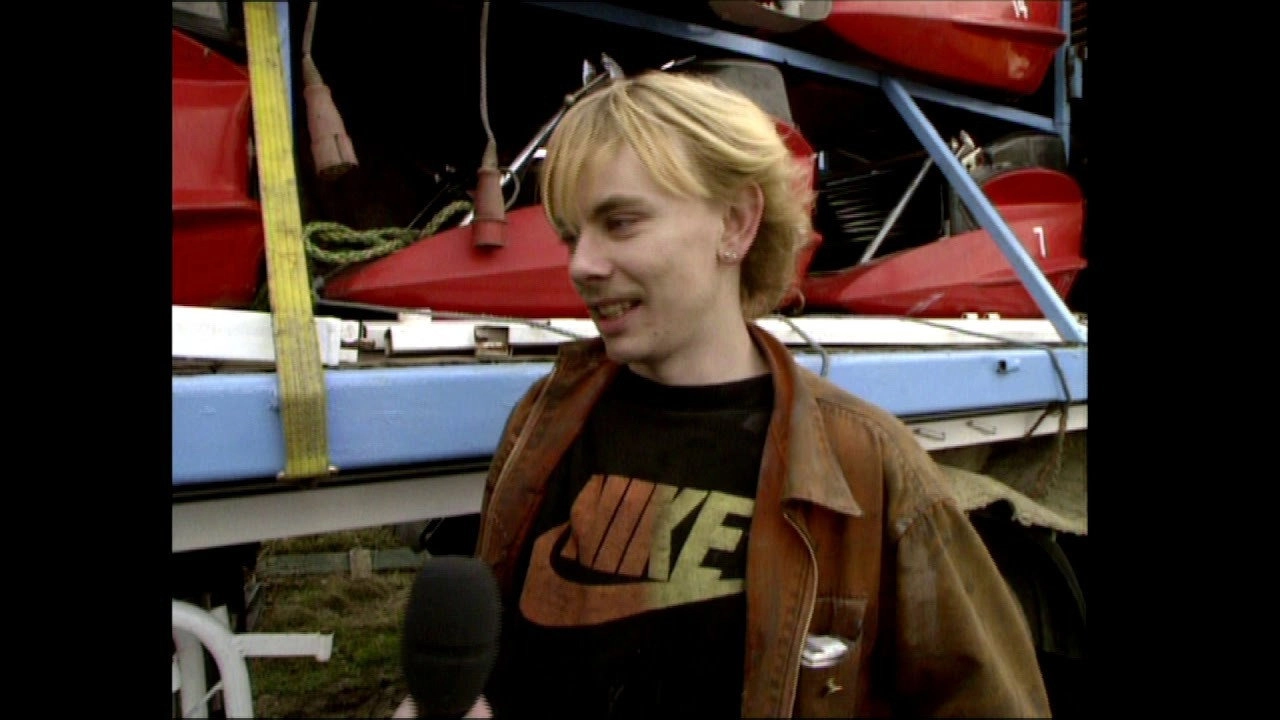 Dahlgårds Tivoli