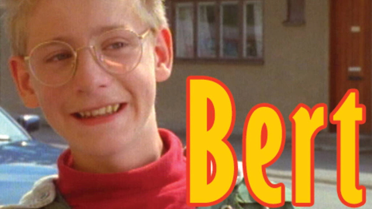 Bert
