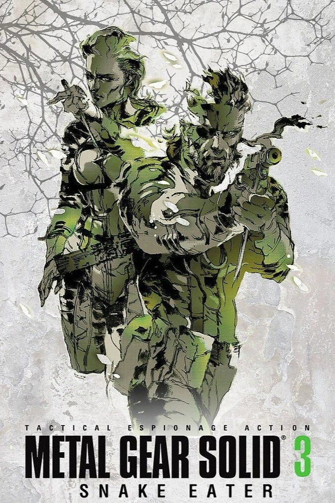 Metal Gear Saga: Vol. 2