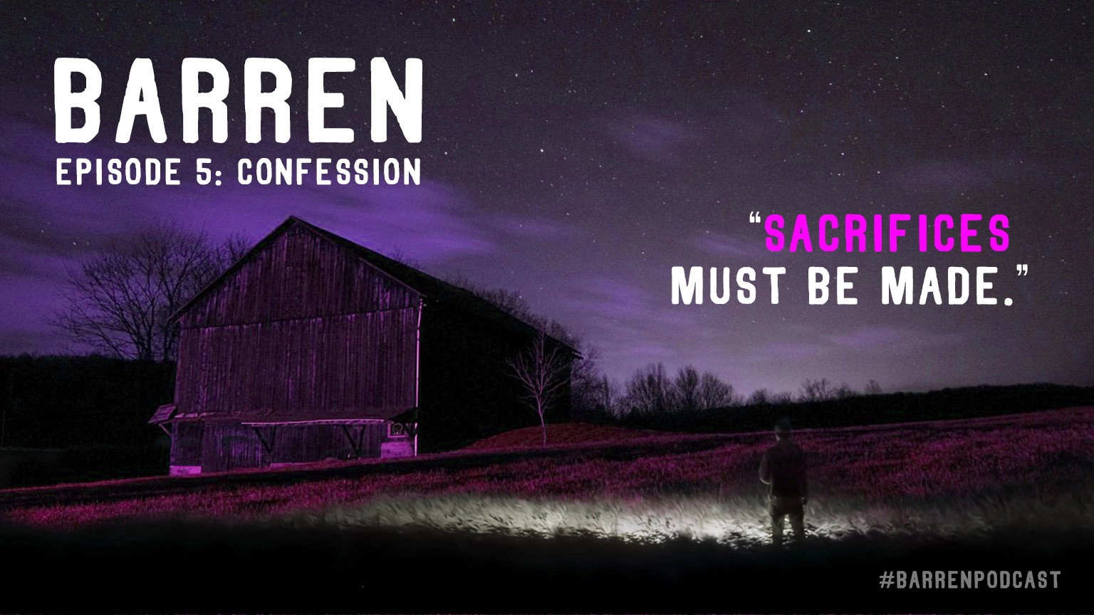 Barren