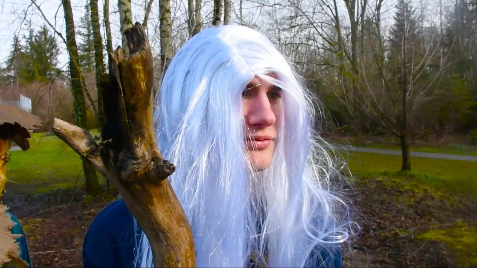 The Curse of Crescent's Crown