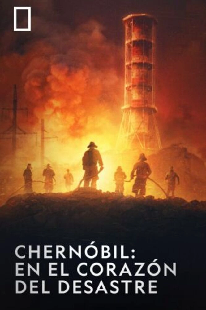 Chernobyl: Inside the Meltdown