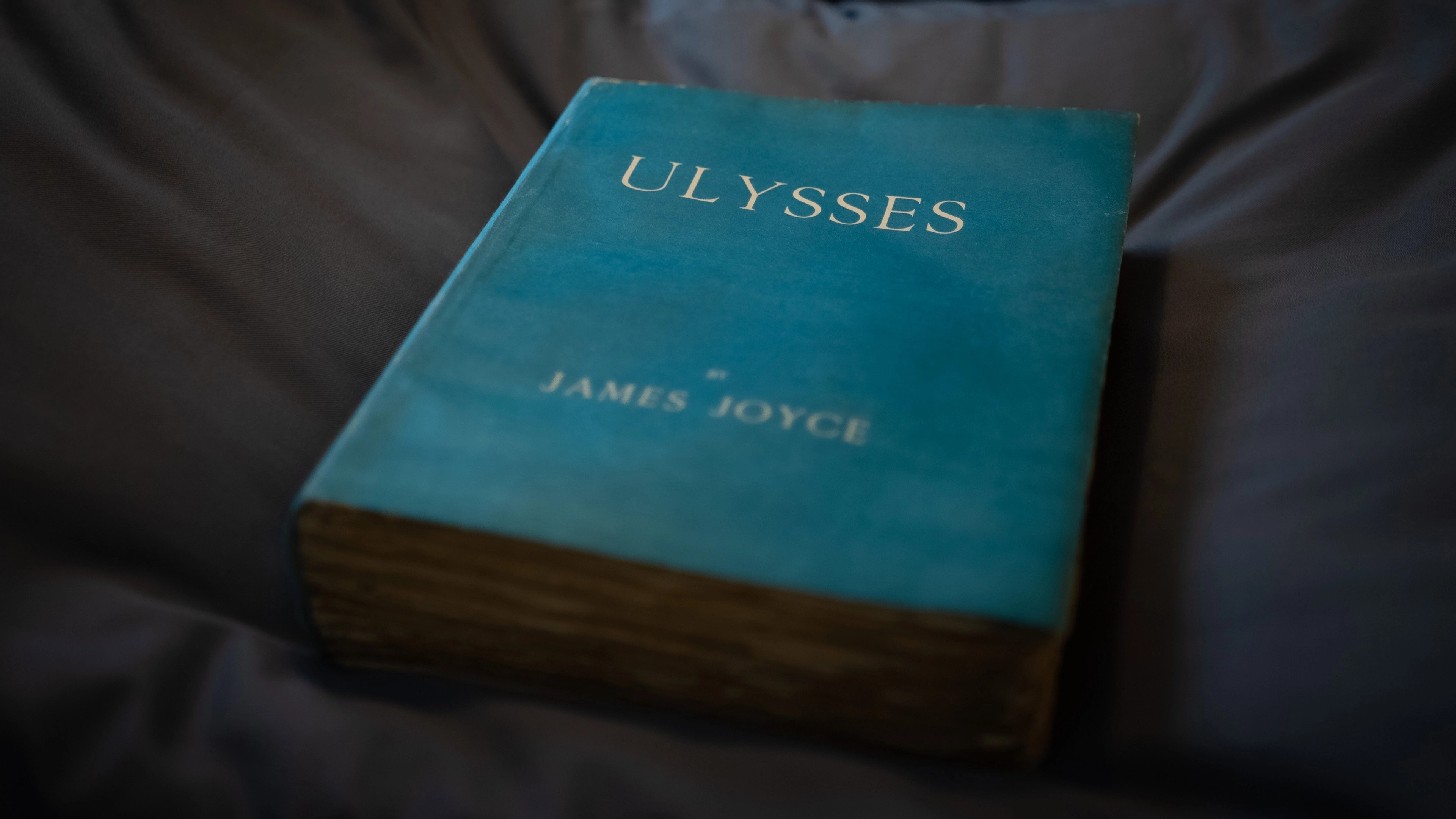 100 Years of Ulysses