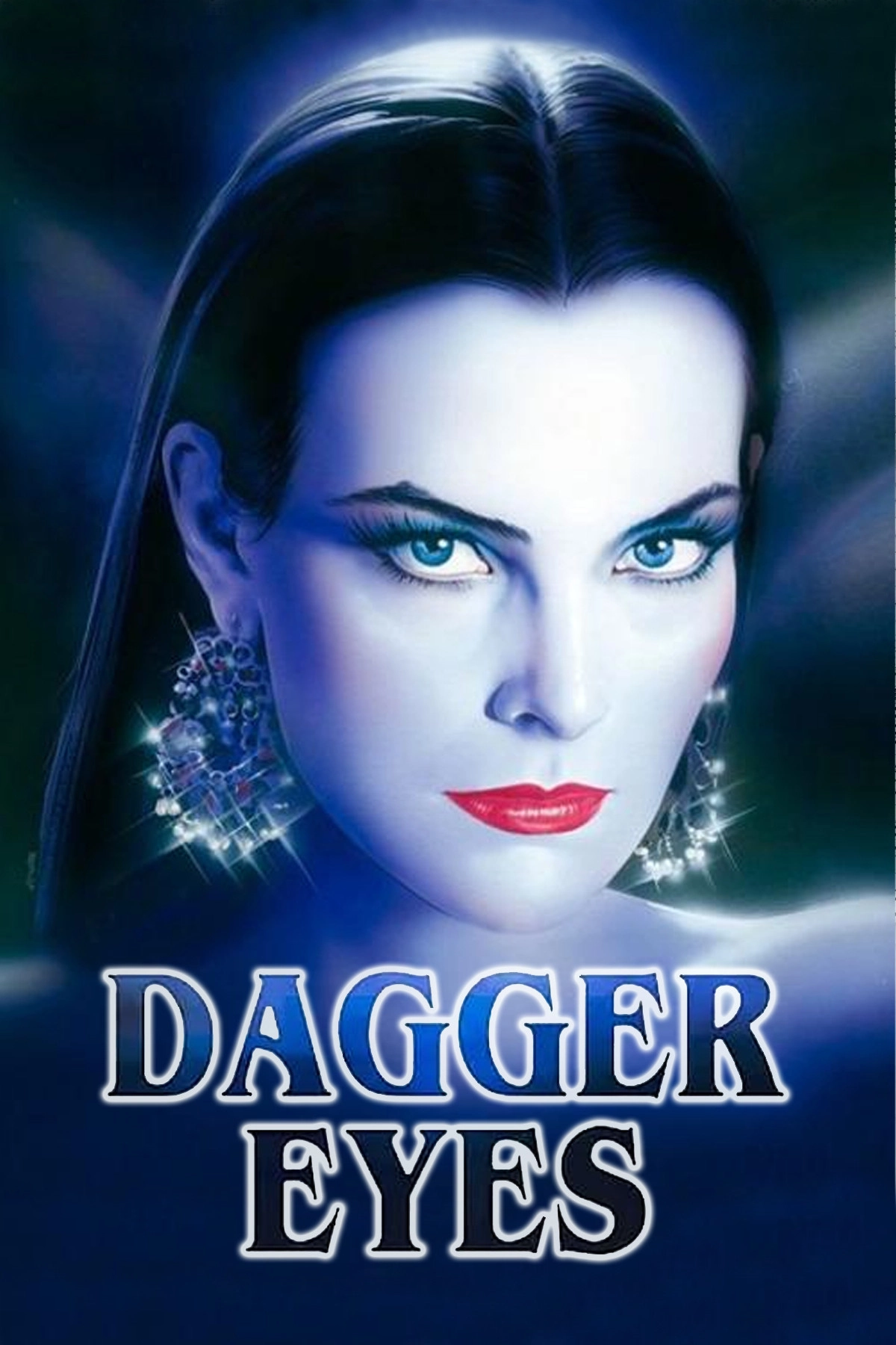 Dagger Eyes
