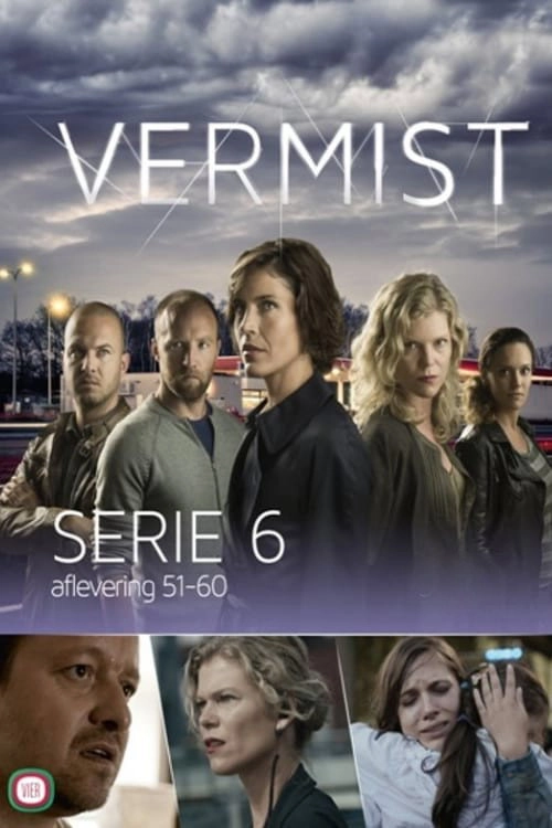Vermist