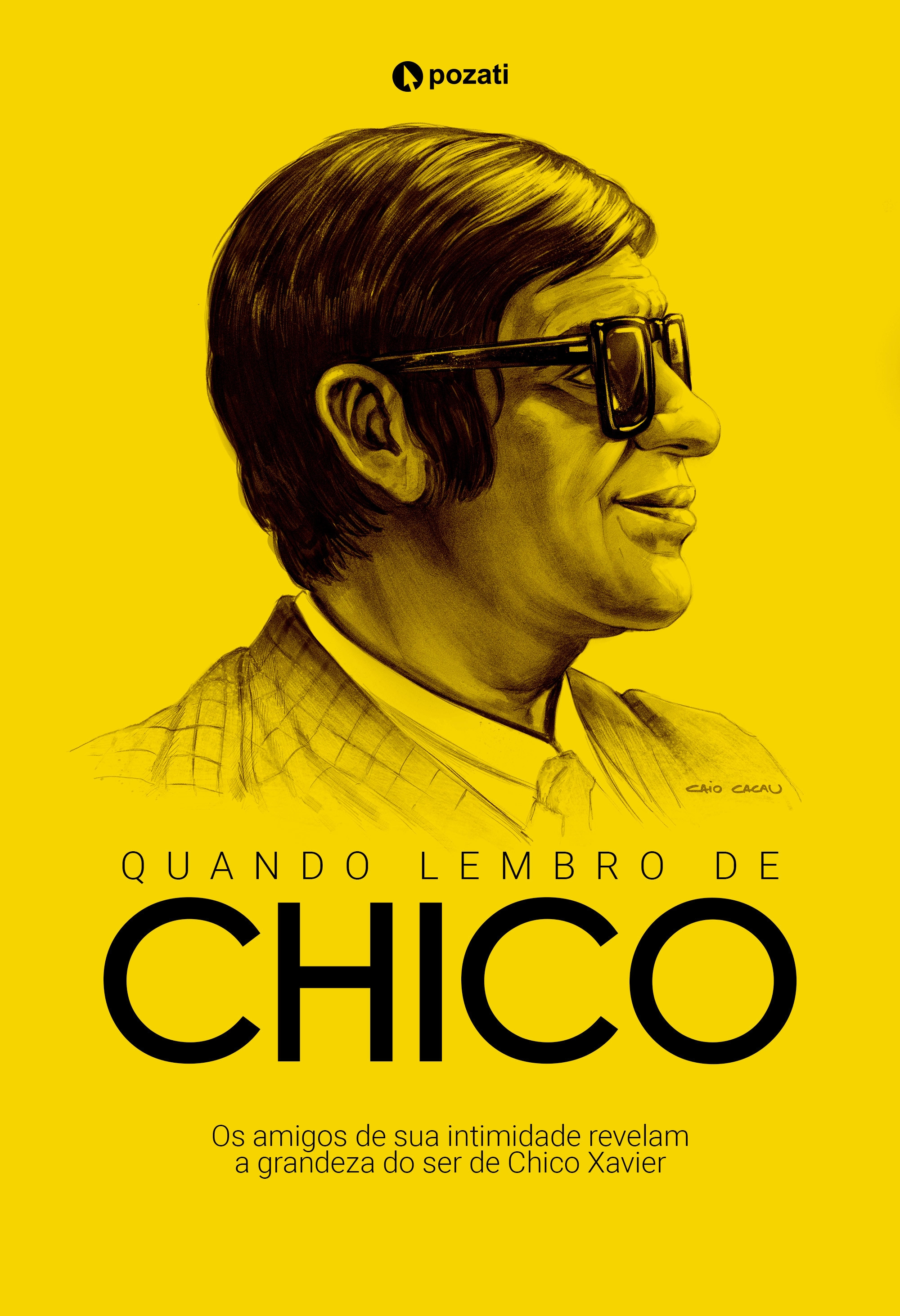 When I Remember Chico