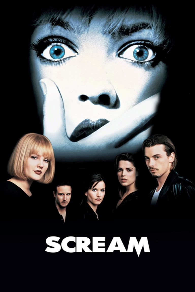 Scream