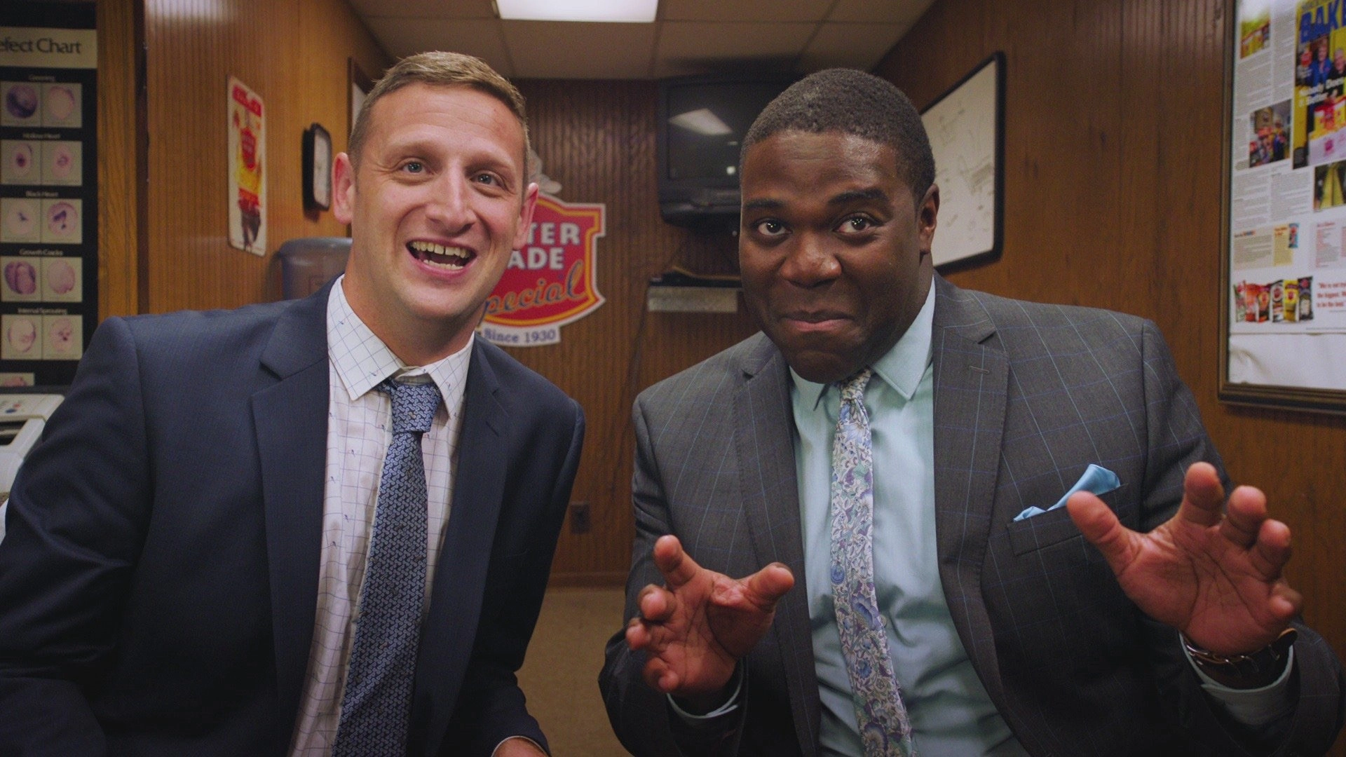 Detroiters