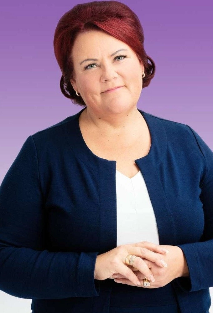 Supernanny Finland