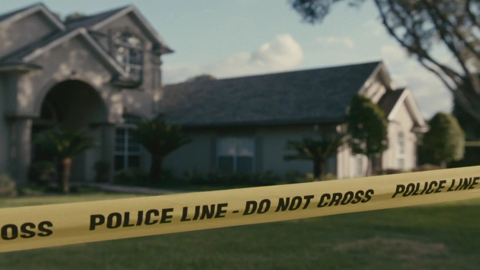 Homicide: Hours to Kill