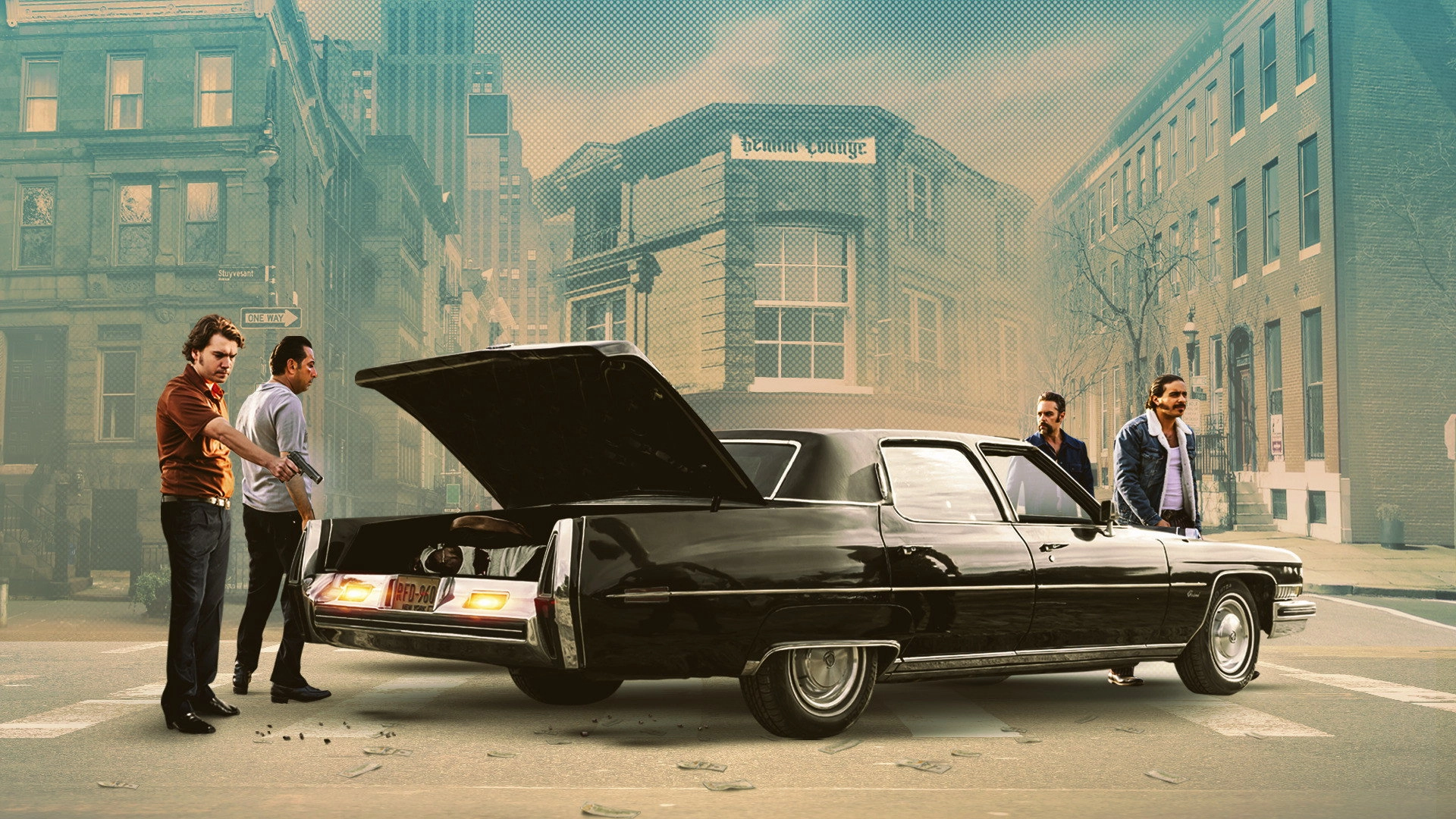 Inside Man