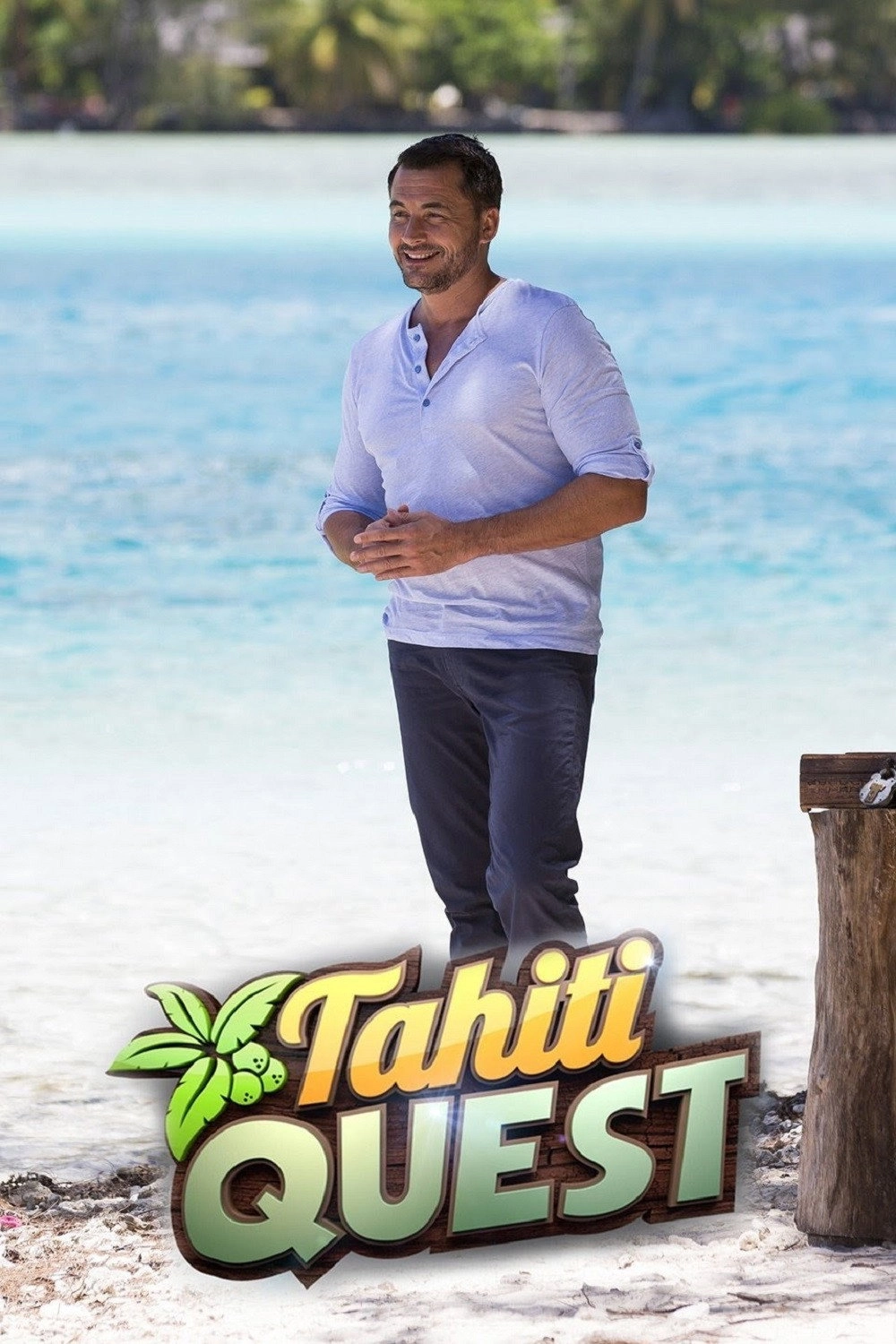 Tahiti Quest