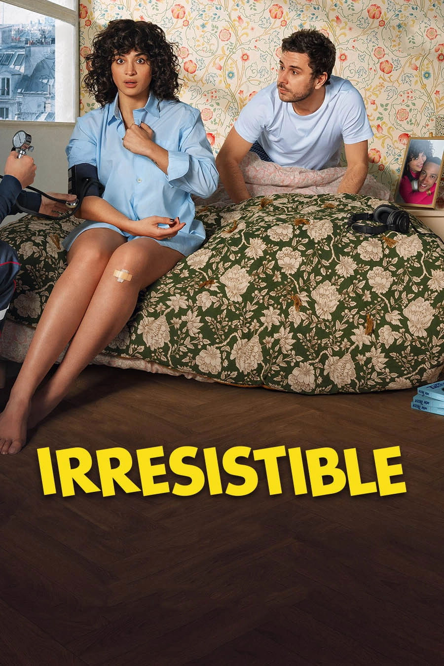 Irresistible