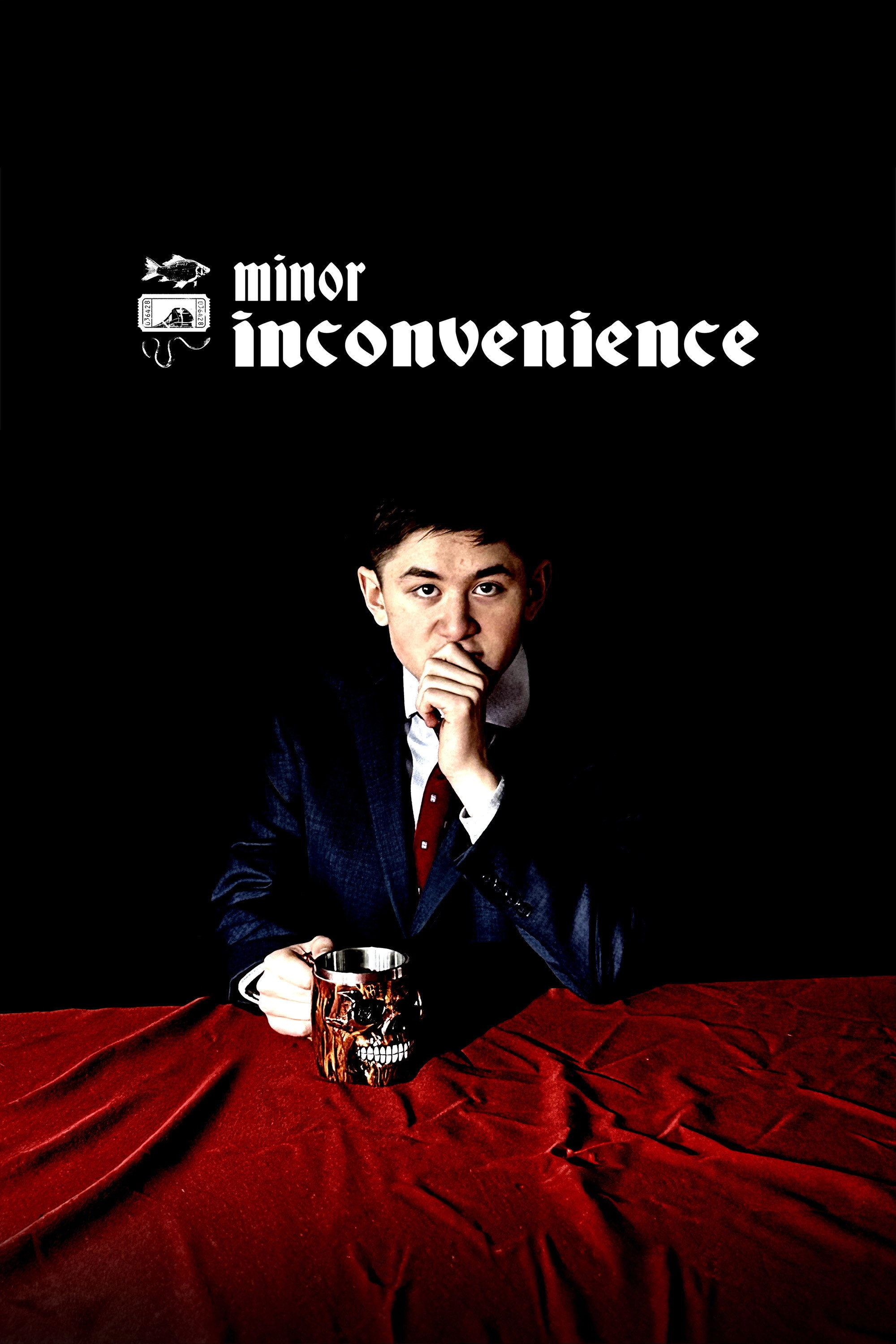 Minor Inconvenience