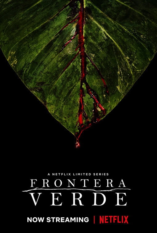Green Frontier