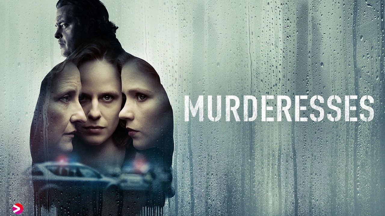 Murderesses