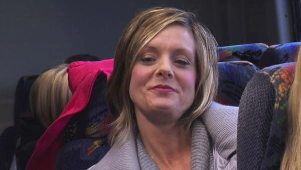 Dance Moms