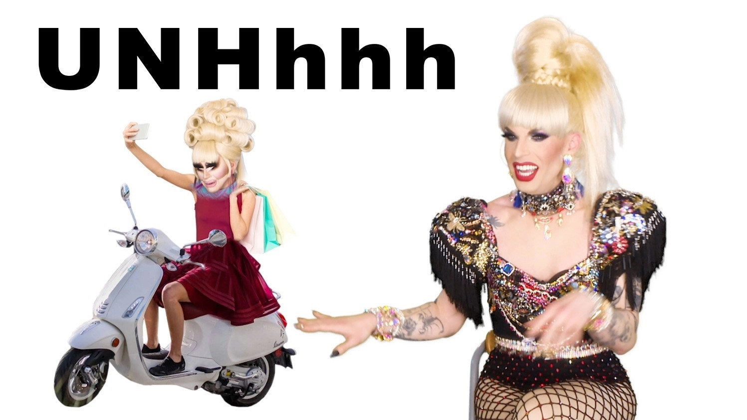 UNHhhh