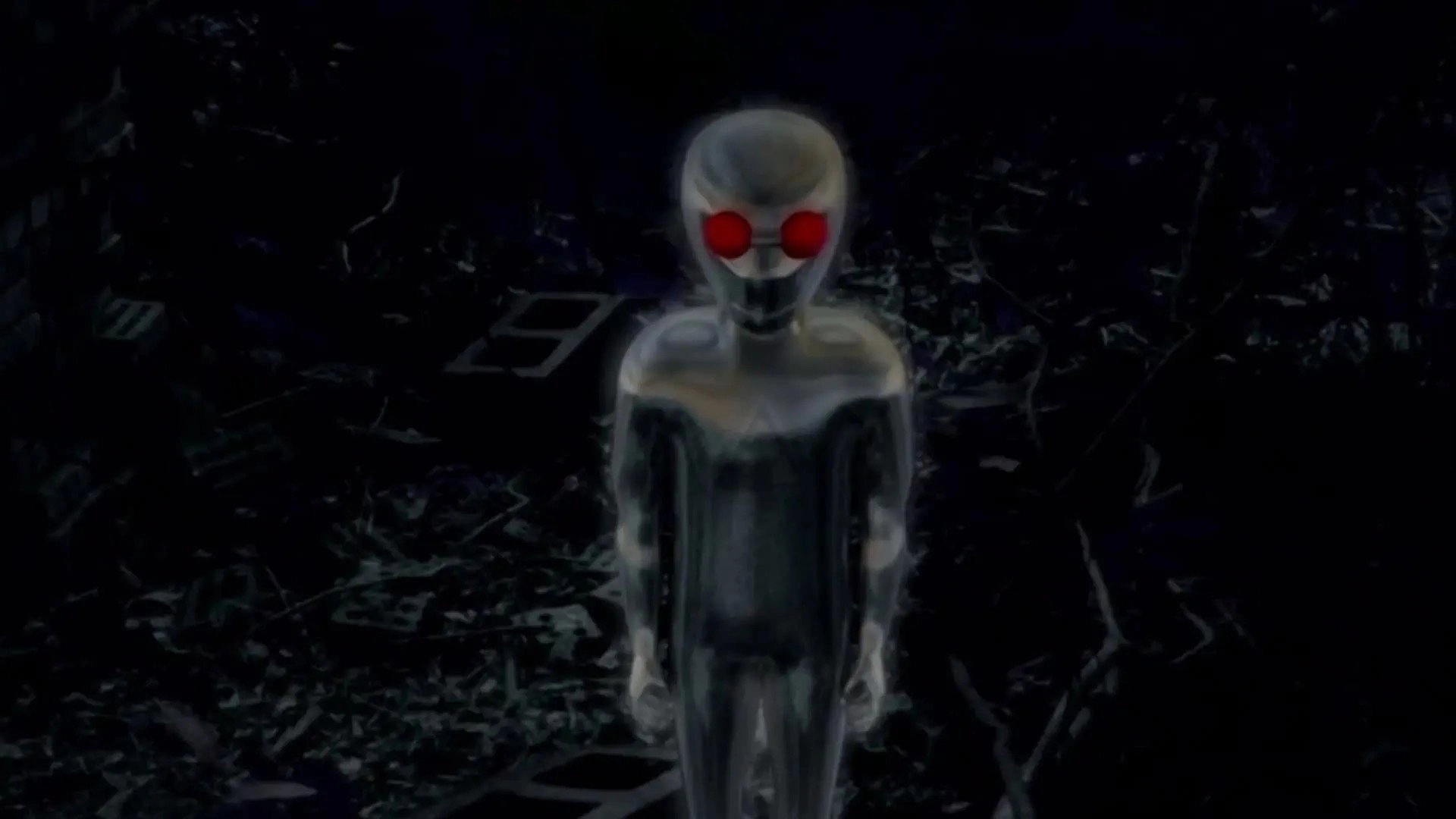 UFOs Over Earth