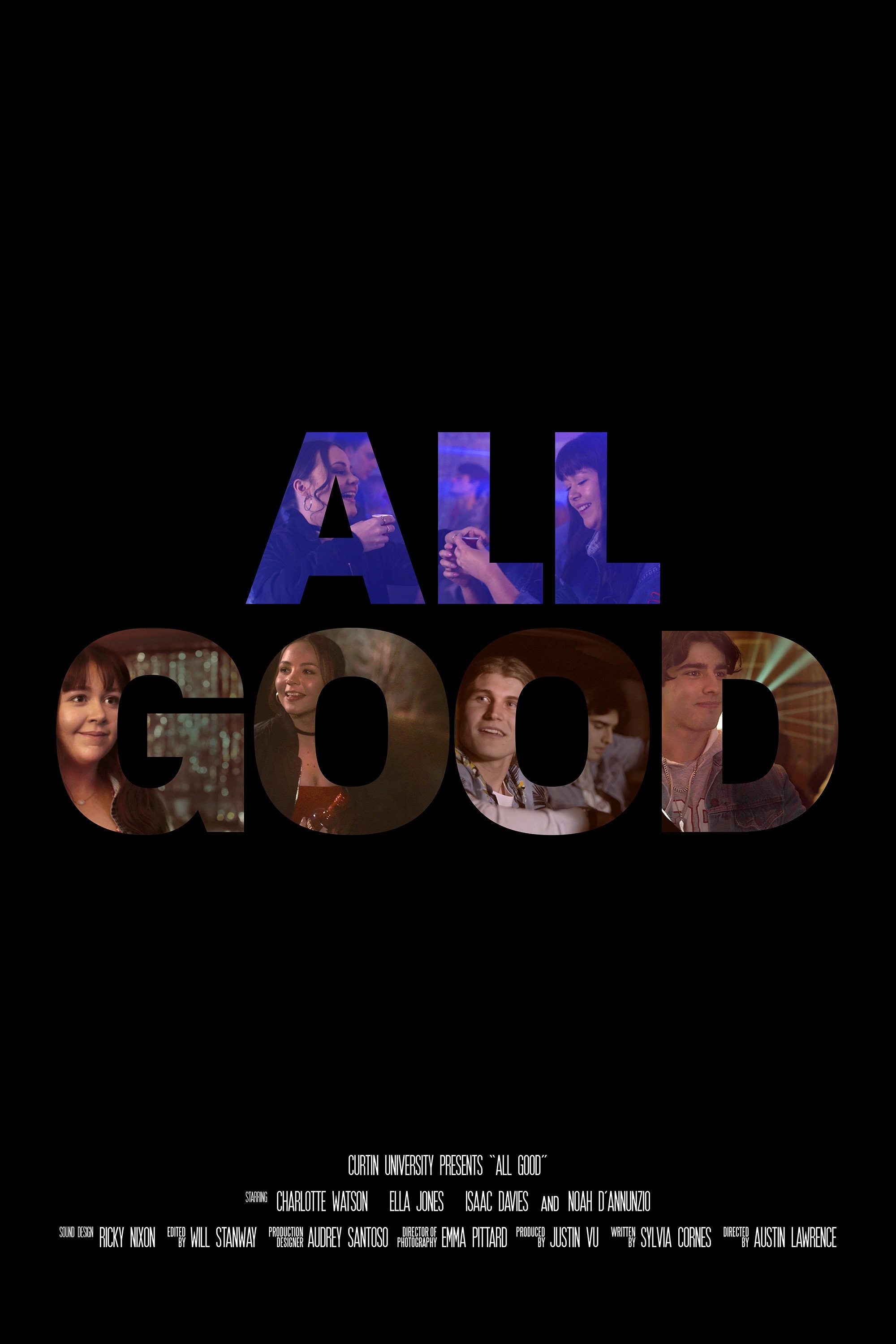 All Good