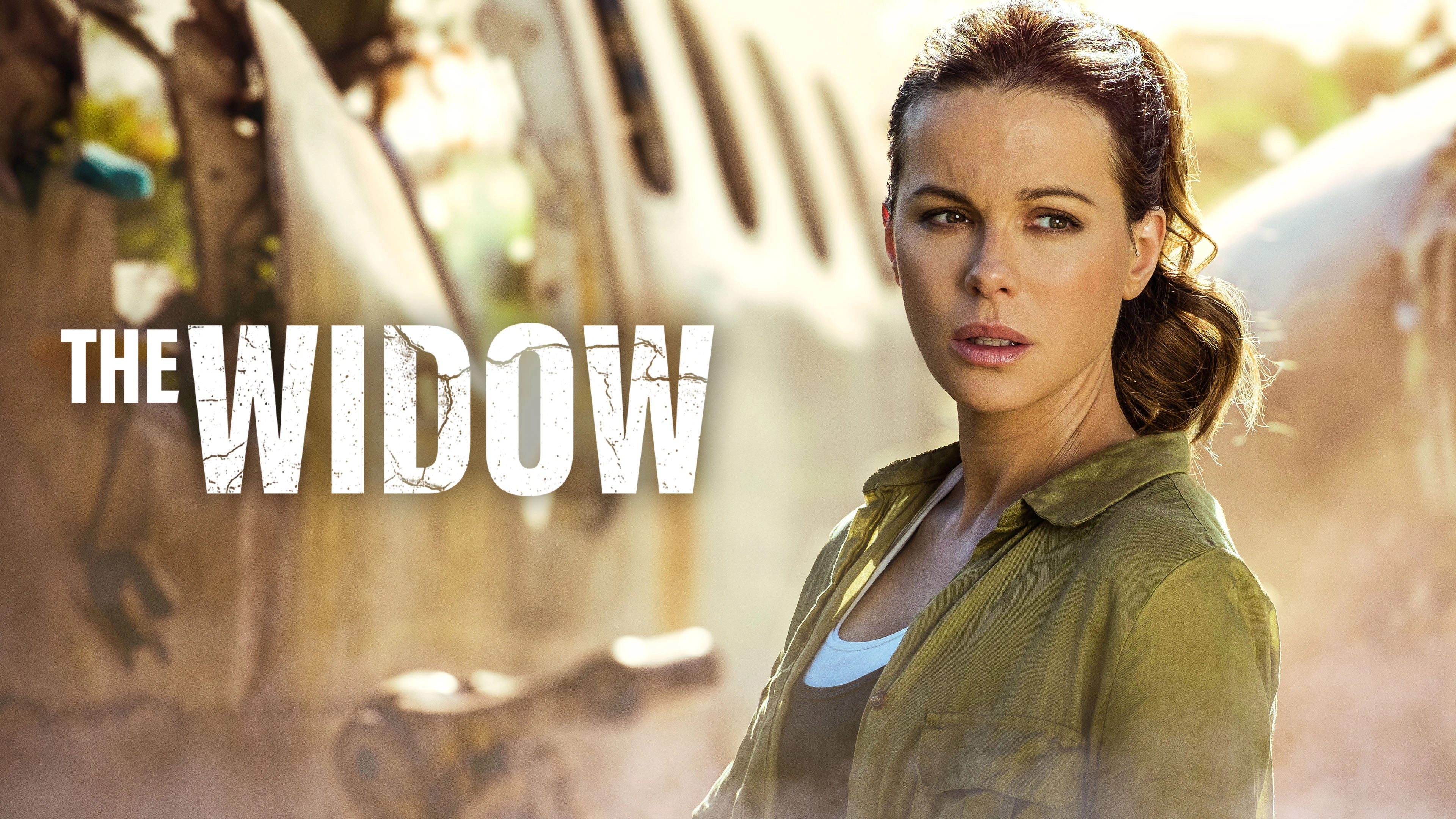 The Widow