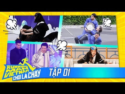 Running Man Việt Nam