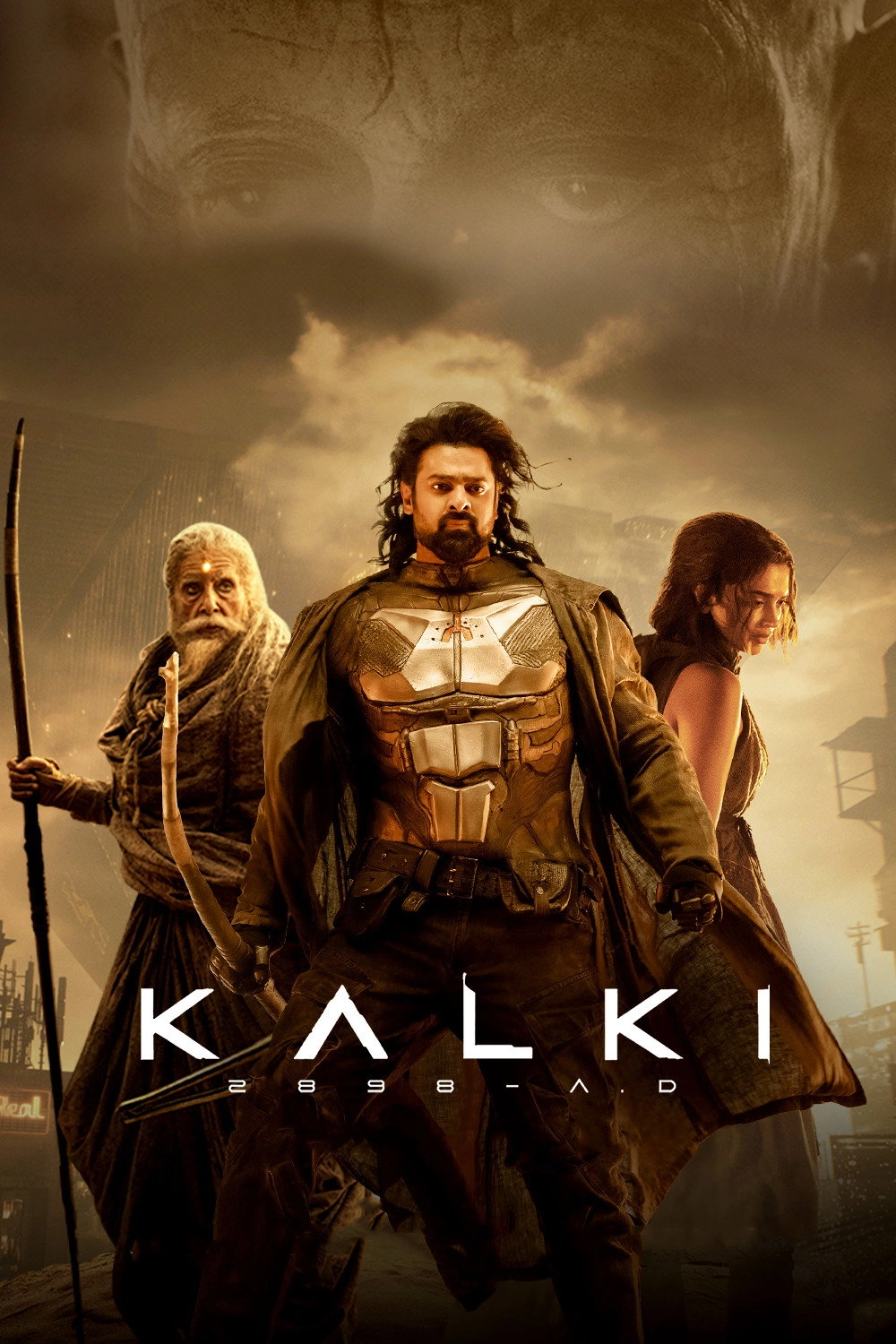 Kalki 2898-AD