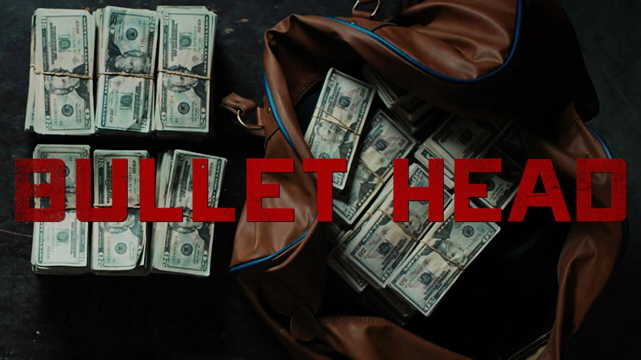 Bullet Head