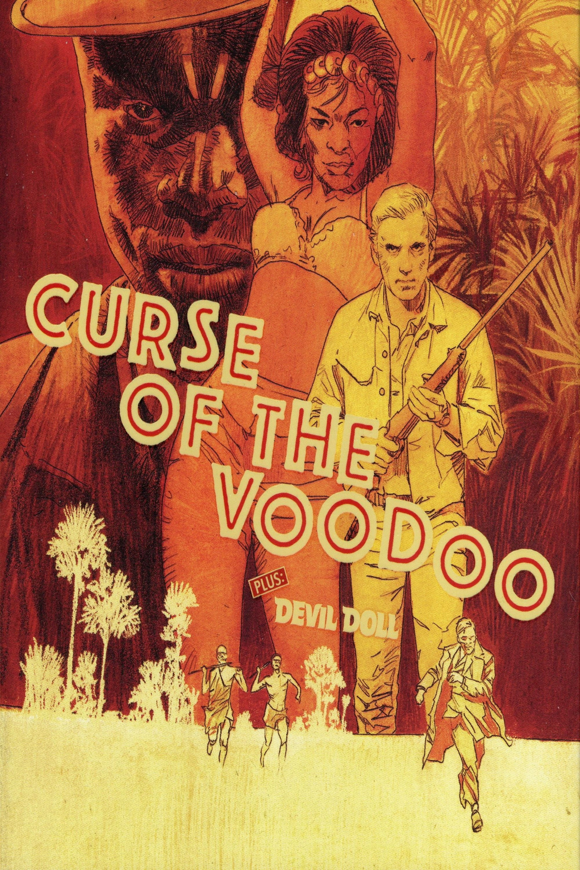 Curse of the Voodoo