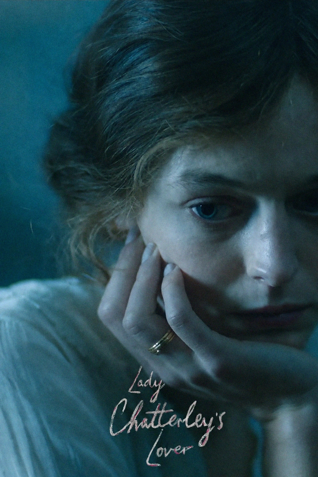 Lady Chatterley's Lover