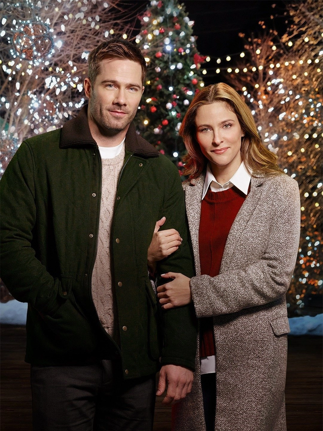Karen Kingsbury's Maggie's Christmas Miracle