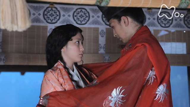 Taira no Kiyomori