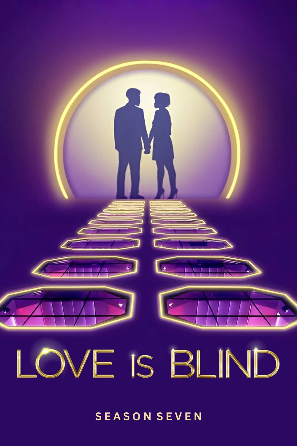 Love Is Blind