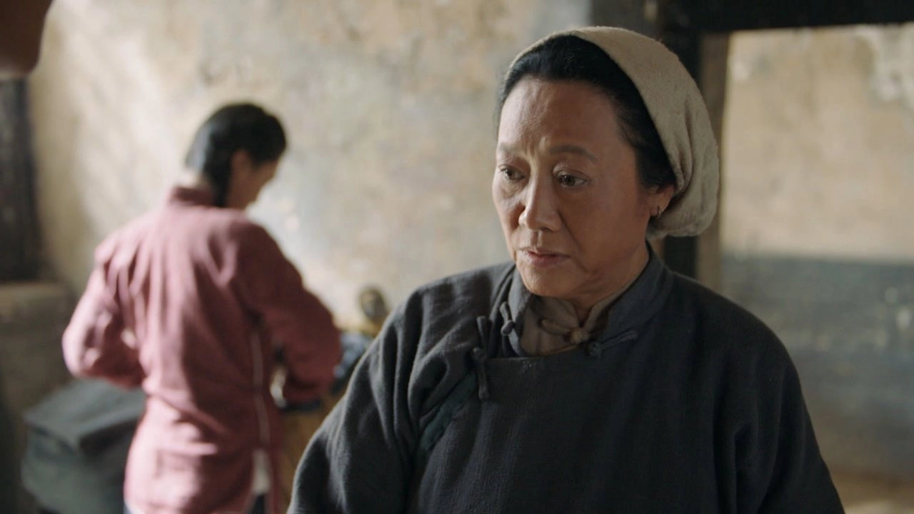 Motherhood of Taihang