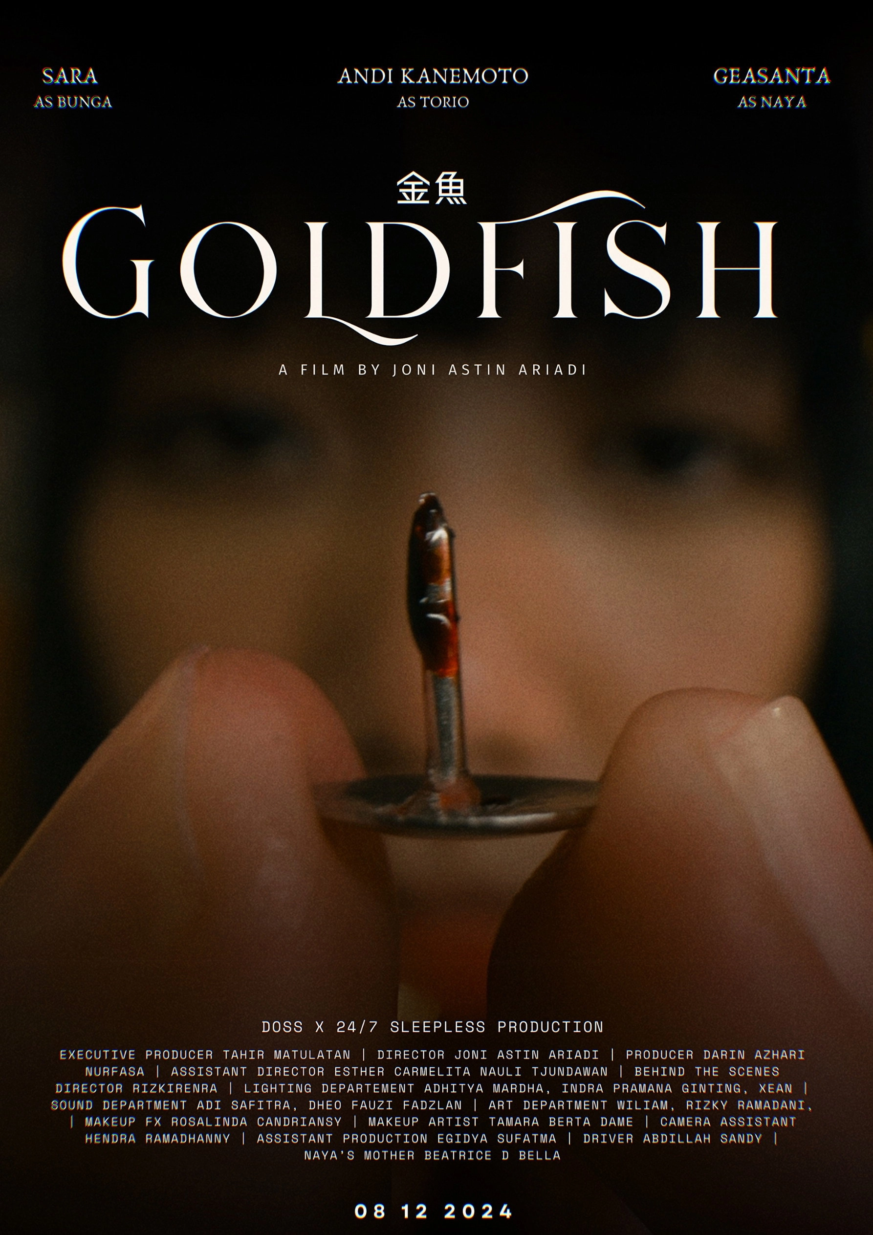 Goldfish