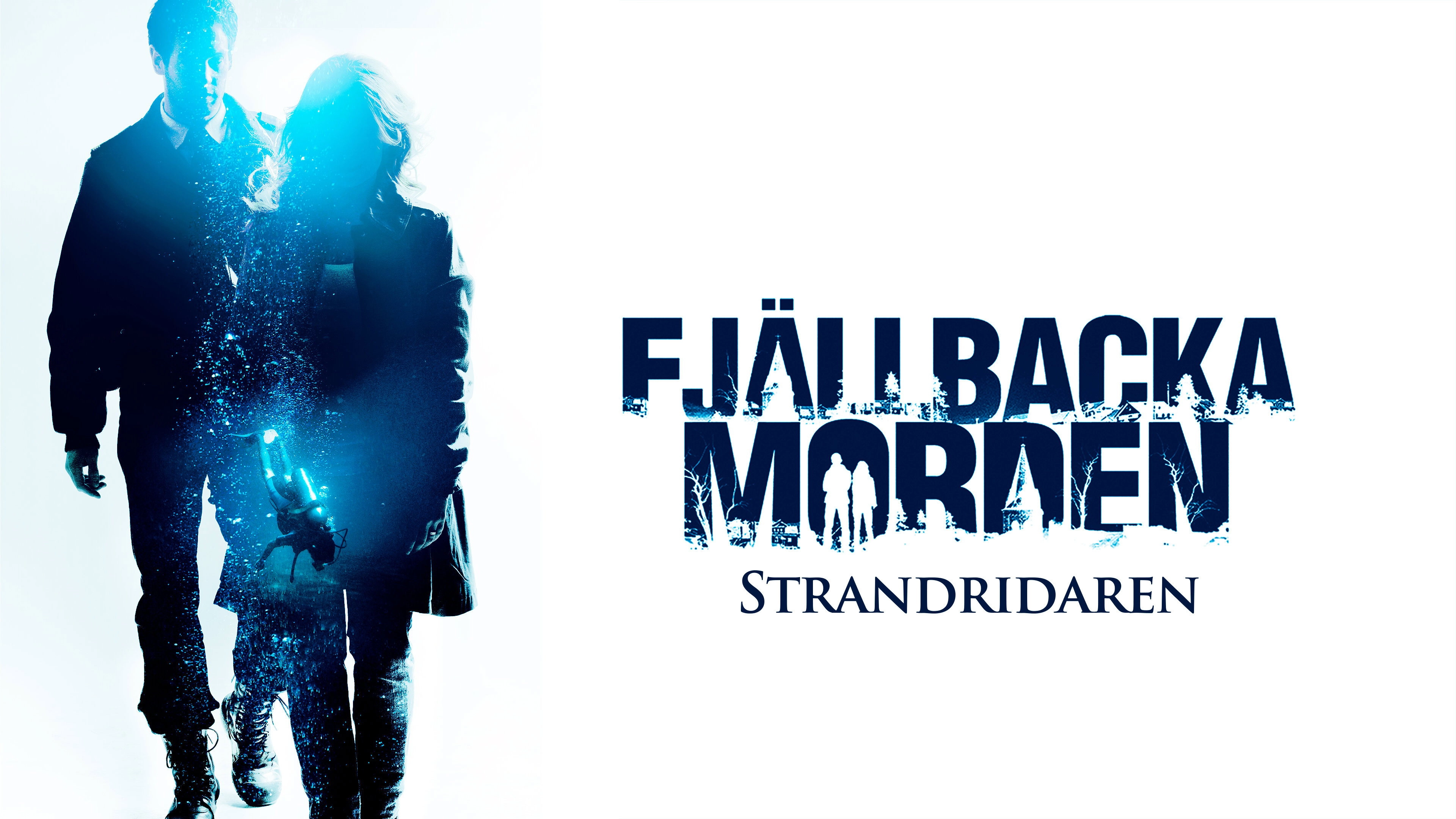 The Fjällbacka Murders: The Coast Rider