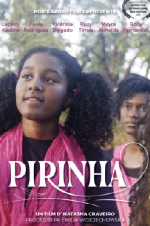 Pirinha