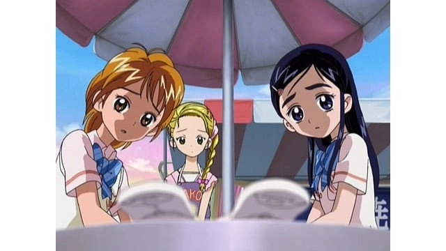 Pretty Cure