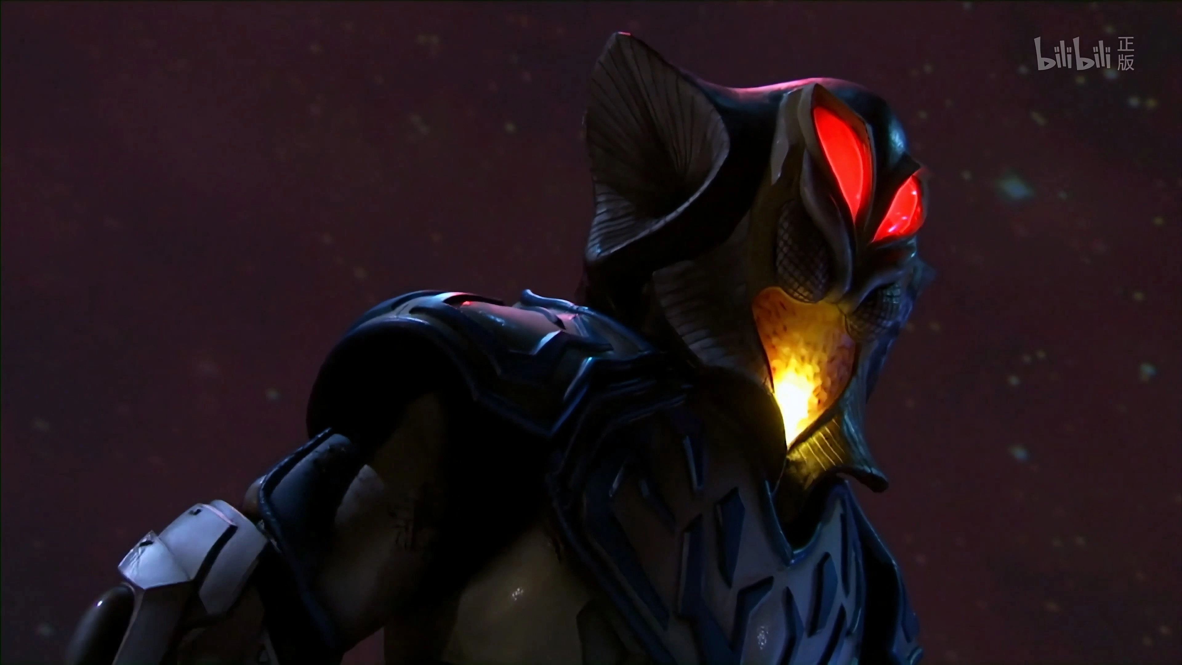 Ultraman Zero: The Chronicle